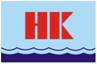 Logo công ty - Logistics Hải Khánh - Công Ty CP Giao Nhận Và Vận Tải Quốc Tế Hải Khánh Văn Phòng Hải Phòng